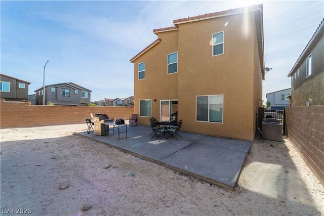 7711 Duran Harbor Lane, North Las Vegas, NV 89084