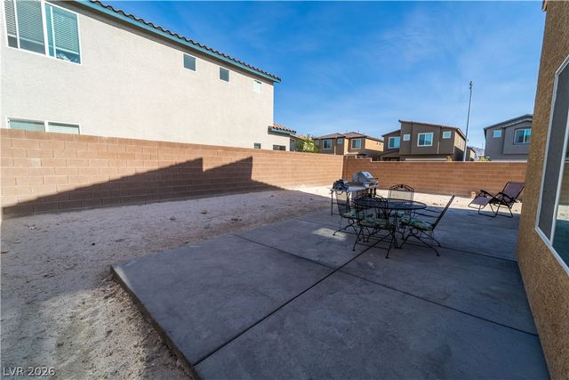 7711 Duran Harbor Lane, North Las Vegas, NV 89084