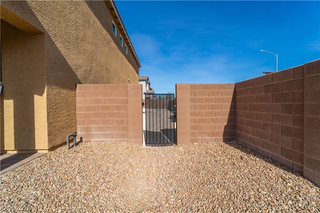 7711 Duran Harbor Lane, North Las Vegas, NV 89084