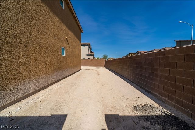 7711 Duran Harbor Lane, North Las Vegas, NV 89084