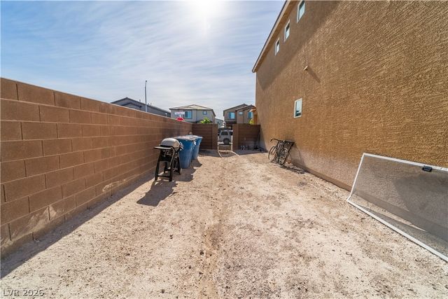 7711 Duran Harbor Lane, North Las Vegas, NV 89084