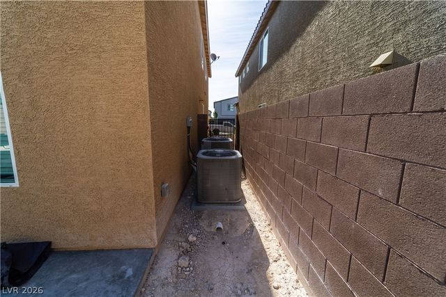 7711 Duran Harbor Lane, North Las Vegas, NV 89084