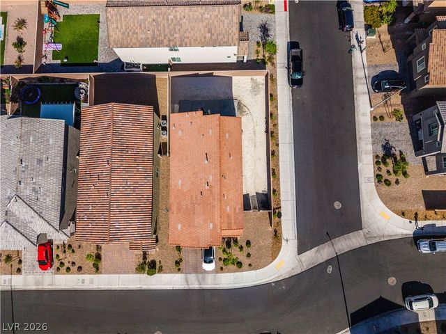 7711 Duran Harbor Lane, North Las Vegas, NV 89084