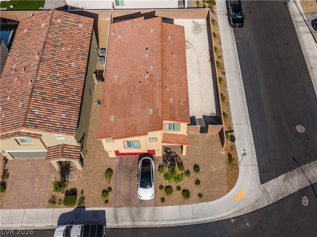7711 Duran Harbor Lane, North Las Vegas, NV 89084