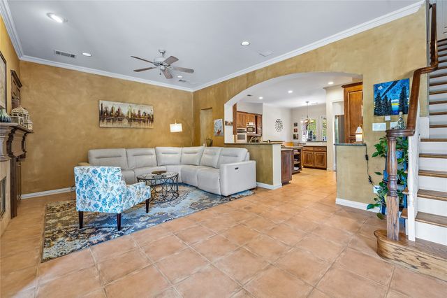 5308 Del Roy Drive, Dallas, TX 75229