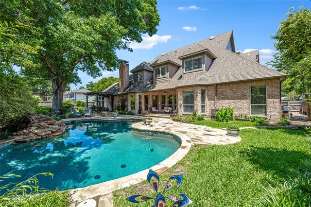 5308 Del Roy Drive, Dallas, TX 75229