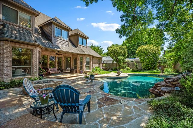 5308 Del Roy Drive, Dallas, TX 75229