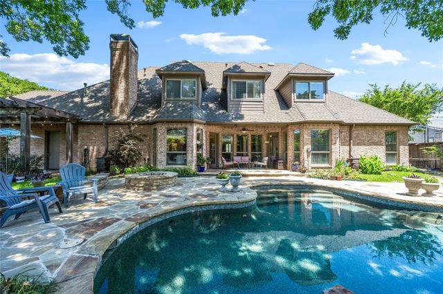 5308 Del Roy Drive, Dallas, TX 75229