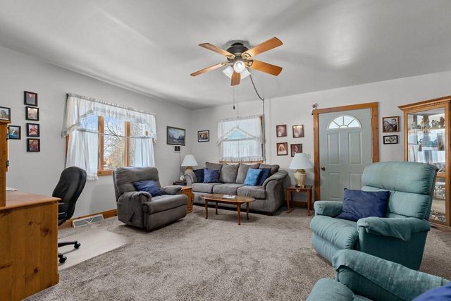 563 CLARK STREET, Manawa, WI 54949