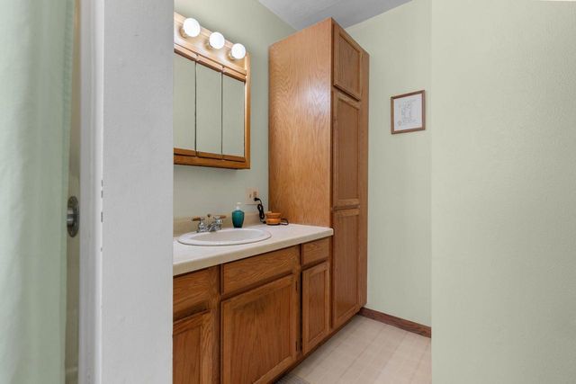 563 CLARK STREET, Manawa, WI 54949