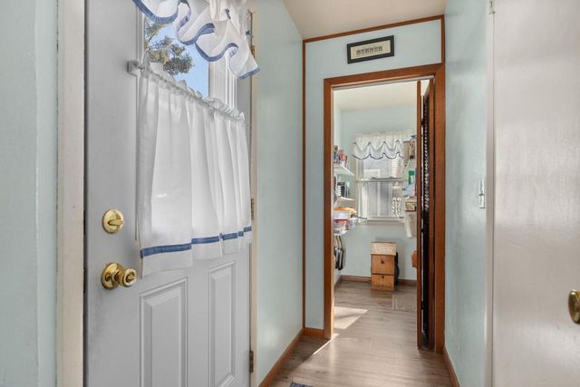 563 CLARK STREET, Manawa, WI 54949