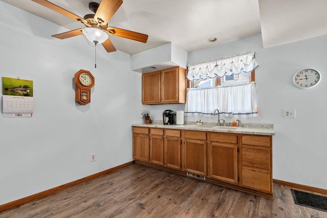 563 CLARK STREET, Manawa, WI 54949