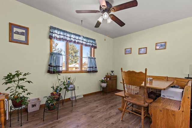 563 CLARK STREET, Manawa, WI 54949