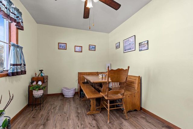 563 CLARK STREET, Manawa, WI 54949