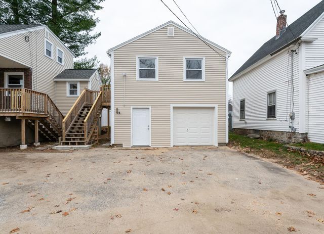 8 Laurel Street, Derry, NH 03038