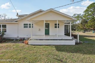 1804 FOREST Boulevard S, Jacksonville, FL 32246