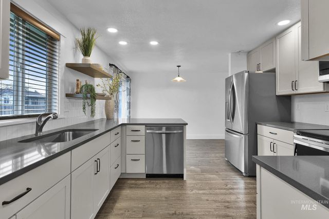 11673 W Musket Ct, Boise, ID 83713