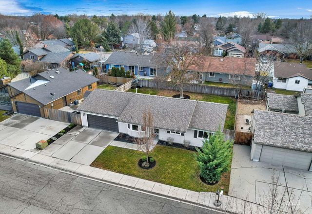 11673 W Musket Ct, Boise, ID 83713