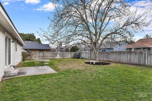 11673 W Musket Ct, Boise, ID 83713