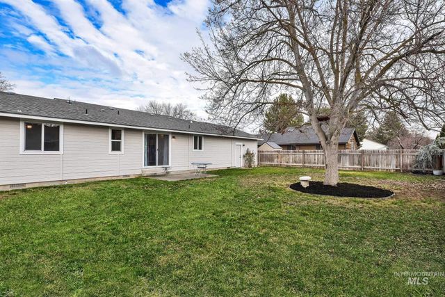 11673 W Musket Ct, Boise, ID 83713