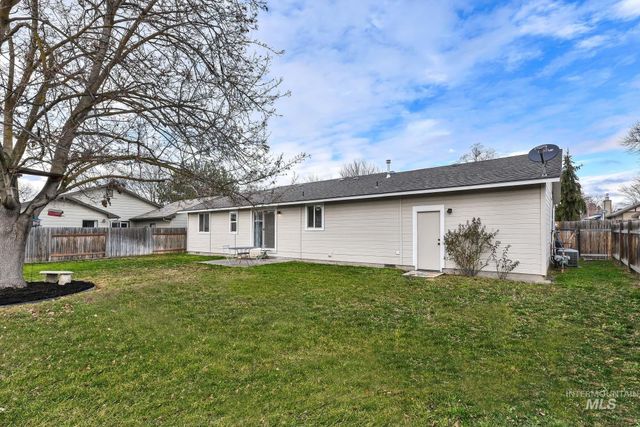 11673 W Musket Ct, Boise, ID 83713