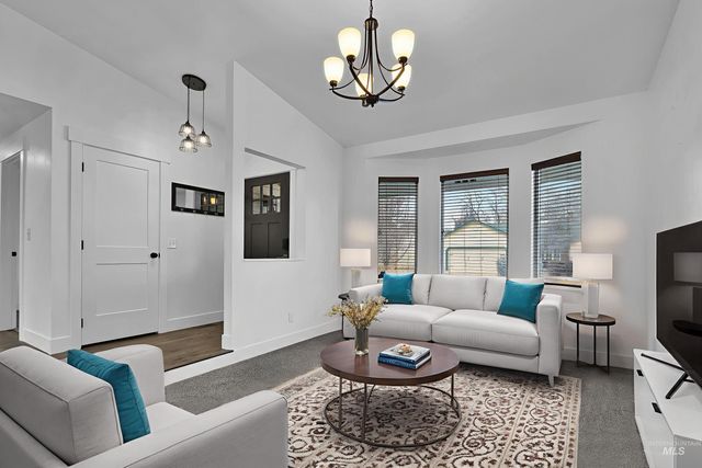 11673 W Musket Ct, Boise, ID 83713