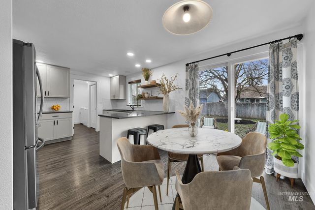 11673 W Musket Ct, Boise, ID 83713