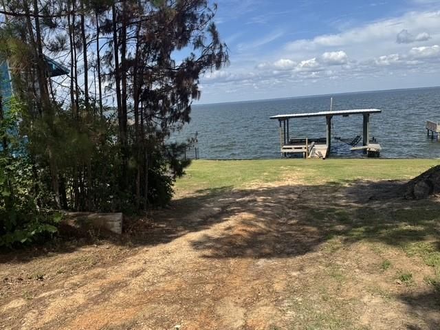 175 Sam Houston Loop, Point Blank, TX 77364