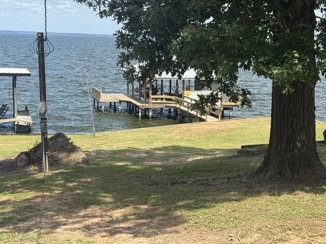 175 Sam Houston Loop, Point Blank, TX 77364