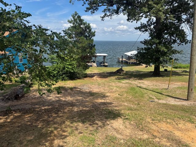 175 Sam Houston Loop, Point Blank, TX 77364