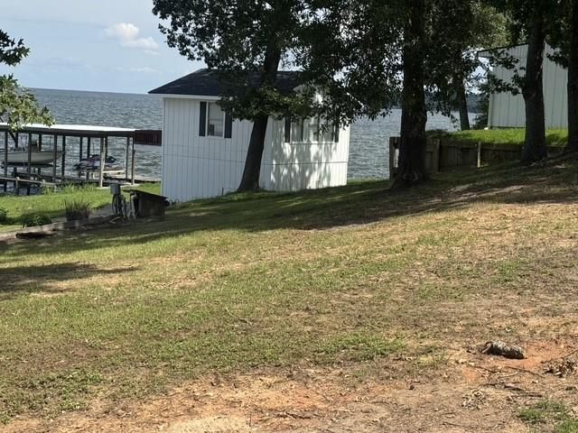 175 Sam Houston Loop, Point Blank, TX 77364