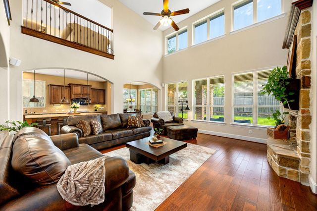 6019 Majestic Pines Drive, Houston, TX 77345