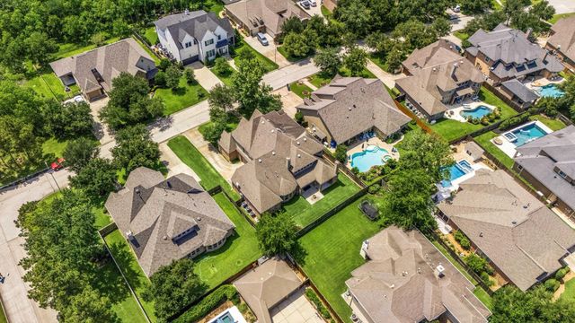 6019 Majestic Pines Drive, Houston, TX 77345