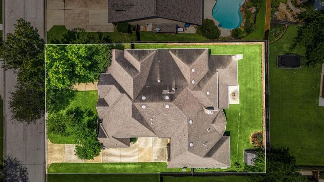 6019 Majestic Pines Drive, Houston, TX 77345
