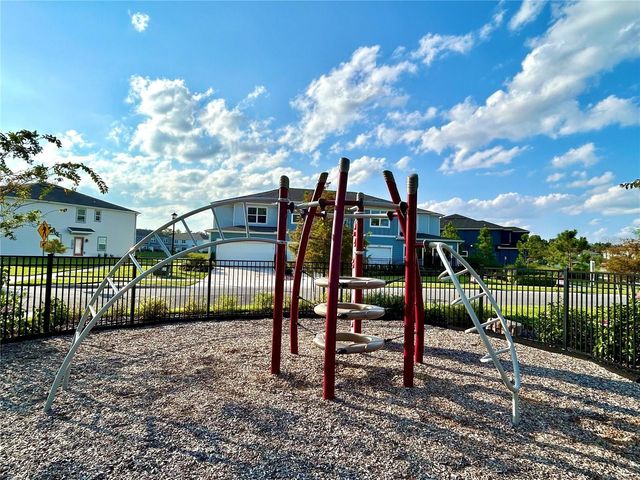 4652 SPARKLING SHELL AVENUE, Kissimmee, FL 34746