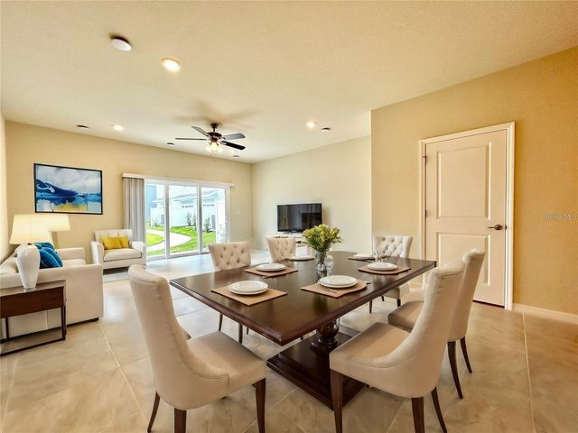 4652 SPARKLING SHELL AVENUE, Kissimmee, FL 34746