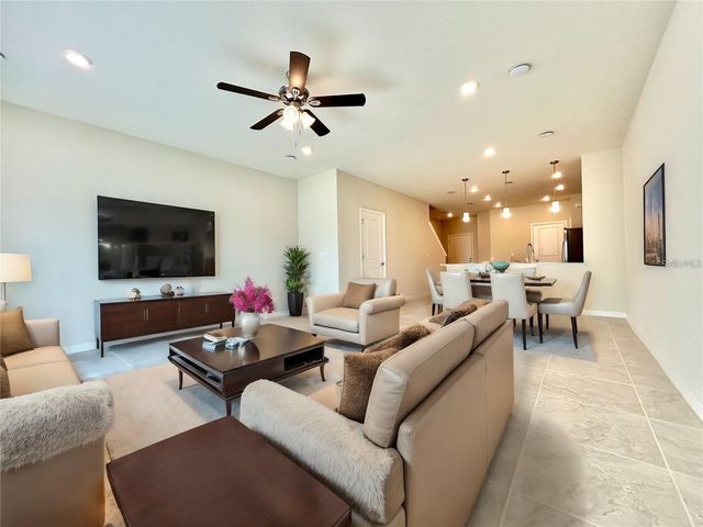 4652 SPARKLING SHELL AVENUE, Kissimmee, FL 34746