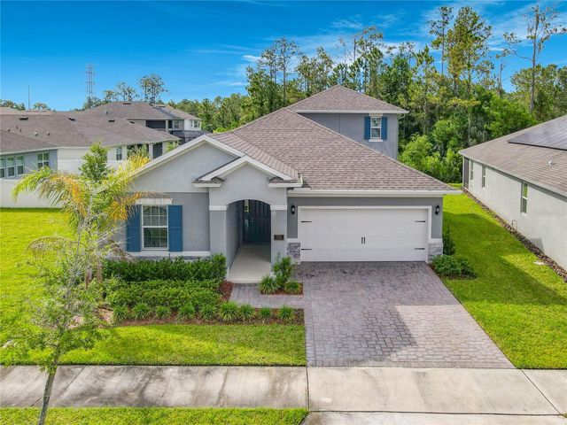 792 HYPERION DRIVE, Debary, FL 32713