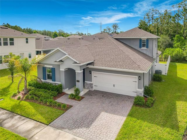 792 HYPERION DRIVE, Debary, FL 32713