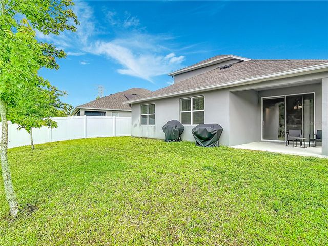 792 HYPERION DRIVE, Debary, FL 32713