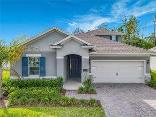 792 HYPERION DRIVE, Debary, FL 32713