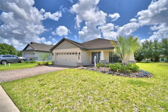 4970 TENNESSEE LAKE DRIVE, Auburndale, FL 33823