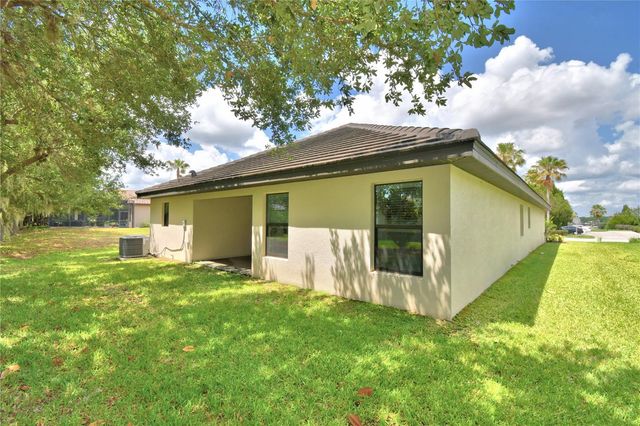 4970 TENNESSEE LAKE DRIVE, Auburndale, FL 33823