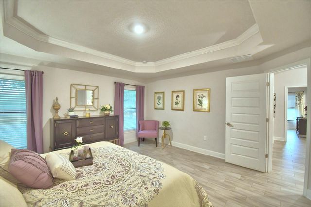 4970 TENNESSEE LAKE DRIVE, Auburndale, FL 33823