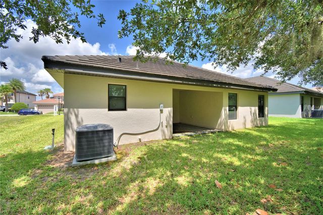 4970 TENNESSEE LAKE DRIVE, Auburndale, FL 33823