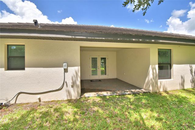4970 TENNESSEE LAKE DRIVE, Auburndale, FL 33823