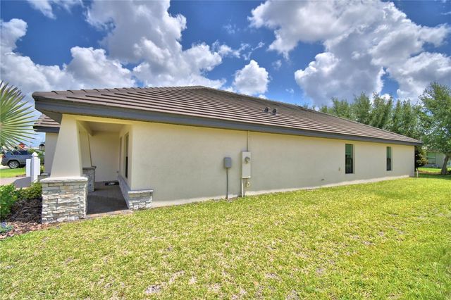 4970 TENNESSEE LAKE DRIVE, Auburndale, FL 33823
