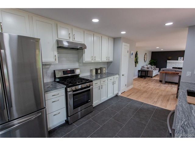 3788 W 81st Ave, Westminster, CO 80031