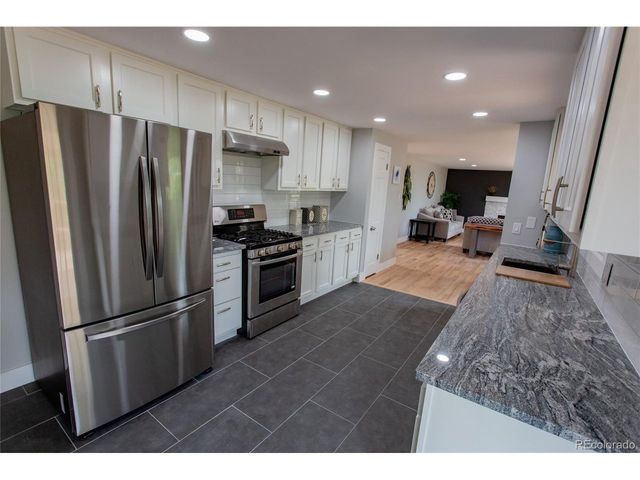 3788 W 81st Ave, Westminster, CO 80031