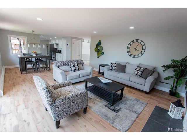 3788 W 81st Ave, Westminster, CO 80031